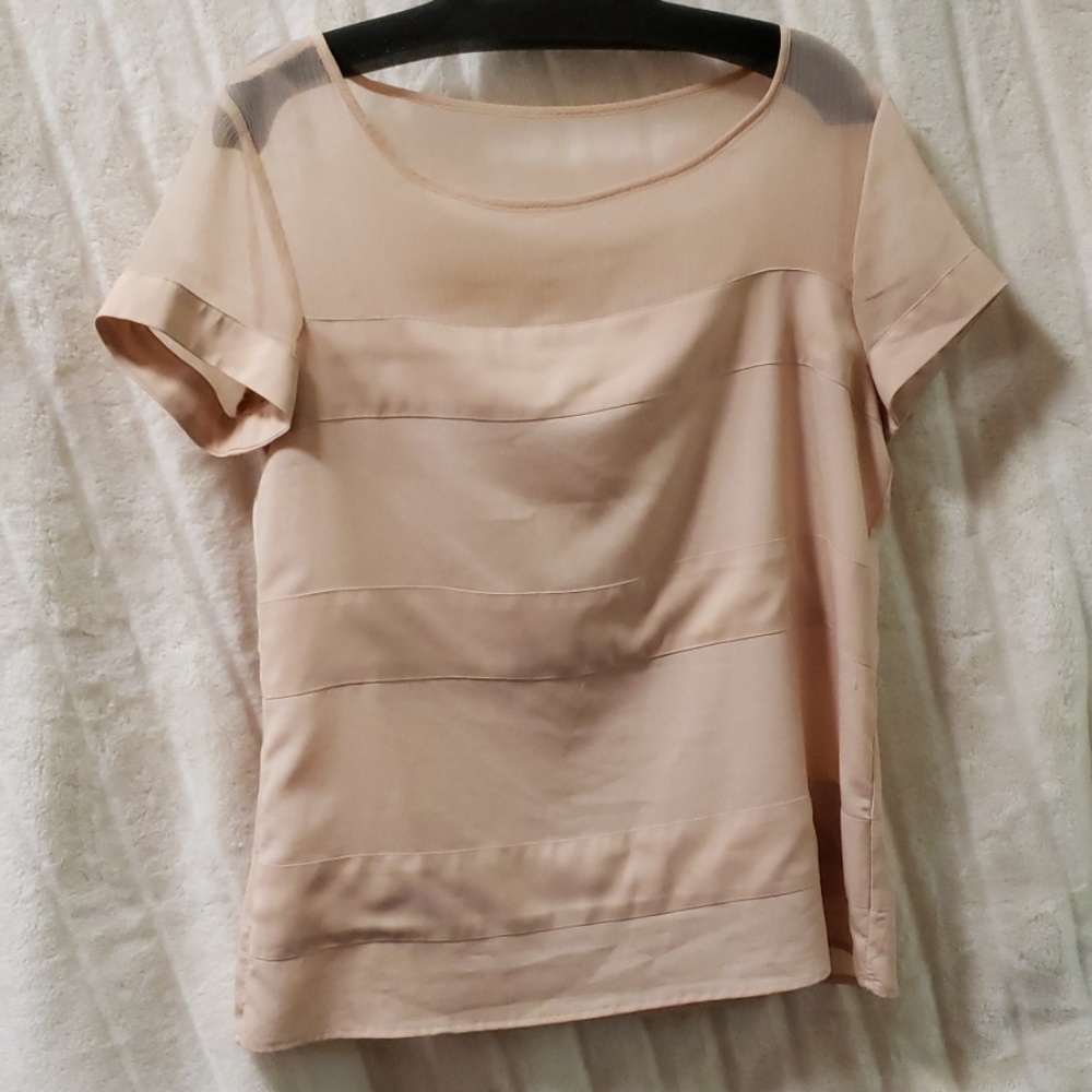 New York & Company blouse